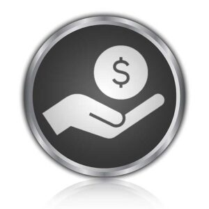 Deductible Assistance Icon