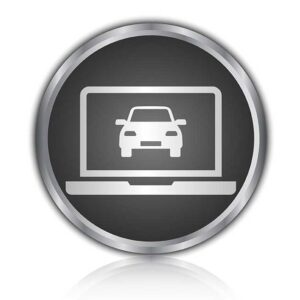 Free Auto Hail Damage Repair Estimate Icon