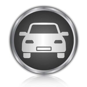 Free Vehicle Pick-Up & Delivery Icon