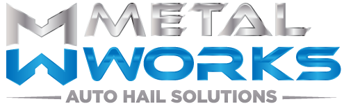 MetalWorks Auto Hail Repair Solutions
